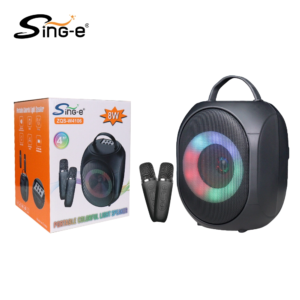 Sing-e ZQS Speaker