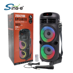 Pembicara Sing-E ZQS 42106