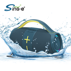 party box speaker manufacturer