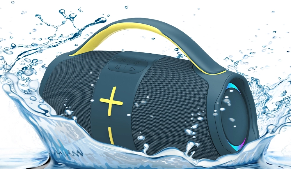 party box speaker manufacturer